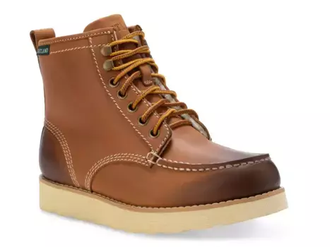 Ботинки Lumber Up Eastland, Peanut