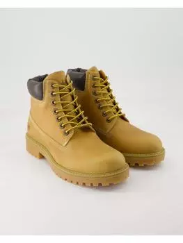 Ботинки Lumberjack, бежевый