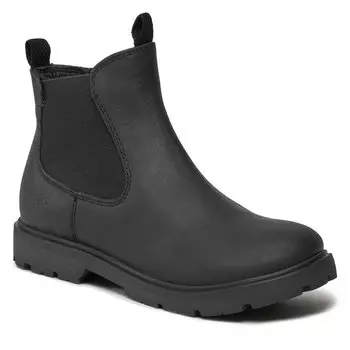 Ботинки Lumberjack CHARLIEJR, черный