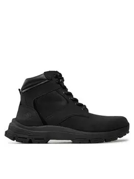 Ботинки Lumberjack, черный