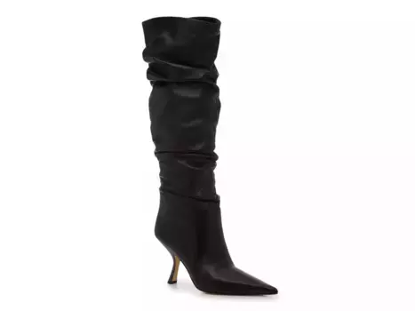 Ботинки Luna Michael Michael Kors, Black