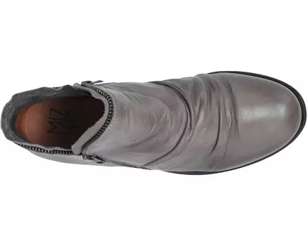 Ботинки Luna Miz Mooz, графит