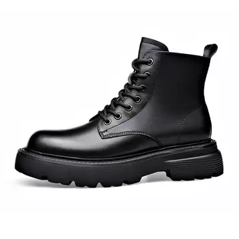 Ботинки LUOGOKS Martin Boots Men