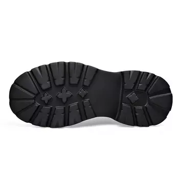 Ботинки LUOGOKS Martin Boots Men