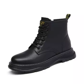 Ботинки LUOGOKS Martin Boots Men