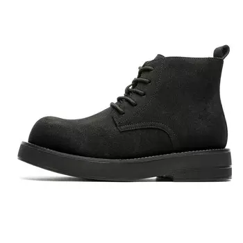 Ботинки LUOMAIKE Martin Boots Men