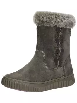 Ботинки LURCHI Boots, темно-зеленый