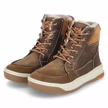 Ботинки Lurchi DAJAN, коричневый