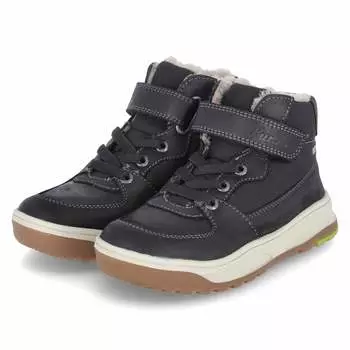 Ботинки Lurchi DAVIN, черный