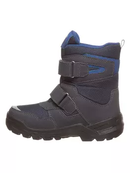 Ботинки Lurchi Kaspar, темно-синий