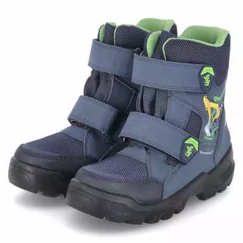 Ботинки Lurchi KENAI, синий