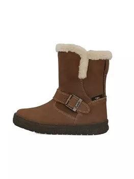 Ботинки Lurchi Leder Anna, коричневый