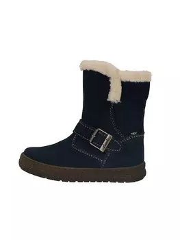 Ботинки Lurchi Leder Anna, темно-синий