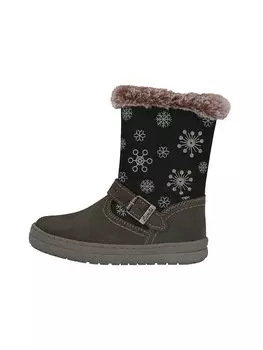 Ботинки Lurchi Leder Astral, серый