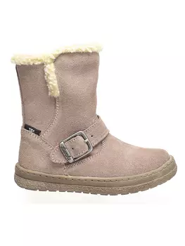 Ботинки Lurchi Leder Winter Anna, бежевый