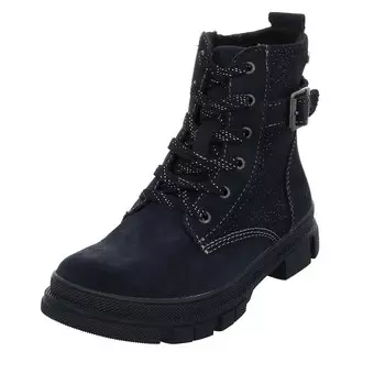 Ботинки Lurchi PINA, черный