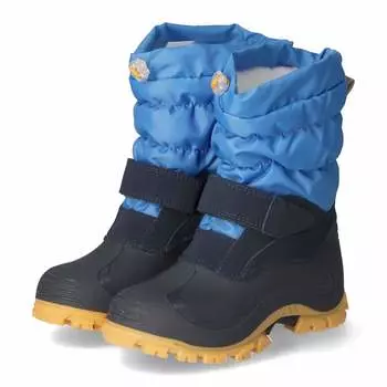 Ботинки Lurchi, синий