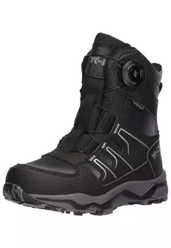 Ботинки Lurchi Stiefel, черный