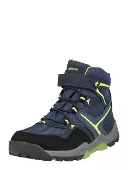 Ботинки Lurchi THILO, морской синий