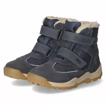 Ботинки Lurchi TINO, синий