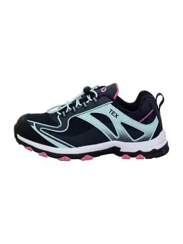 Ботинки Lurchi Wander- & Bergschuhe, синий