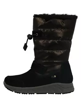 Ботинки Lurchi Winter Chiliana, черный