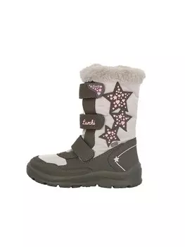Ботинки Lurchi Winter Kalani, серый