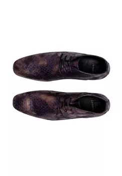 Ботинки Lureaux, коричневый