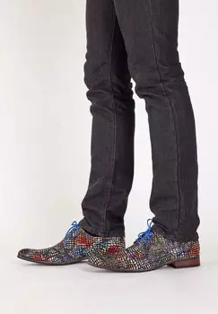 Ботинки Lureaux, разноцветный