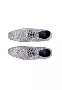 Ботинки Lureaux, светло-голубой