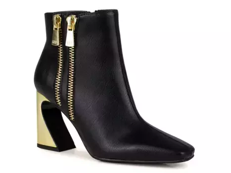 Ботинки Lush Ninety Union, Black