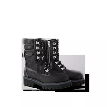 Ботинки LV x Timberland Ranger Louis Vuitton, черный
