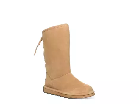 Ботинки Lydia II Bearpaw, Iced Coffee Tan