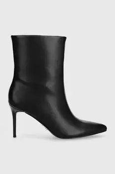 Ботинки Lyrics Steve Madden, черный