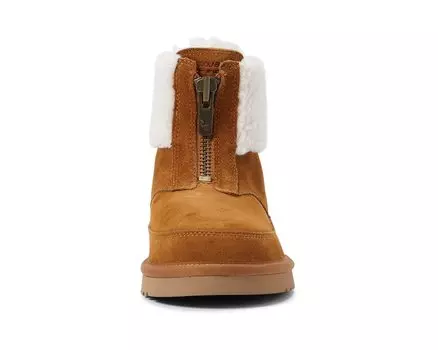 Ботинки Lytta Mini Koolaburra by UGG, каштан
