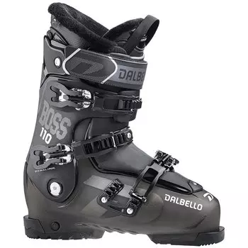 Ботинки лыжные Dalbello Boss 110 2023, черный