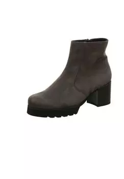 Ботинки M4311 Мира H Semler, серый