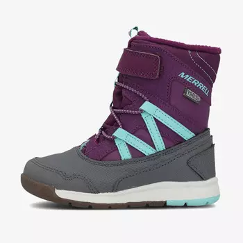 Ботинки m-snow Crush jr wtrpf Merrell