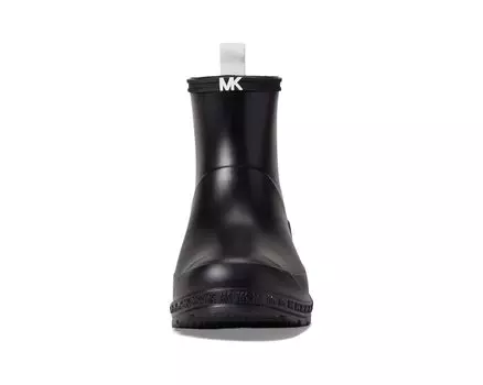 Ботинки Mac Rain Bootie MICHAEL Michael Kors, черный