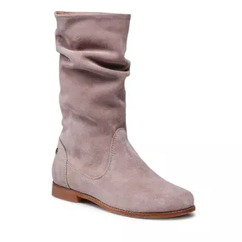 Ботинки Maciejka, бежевый