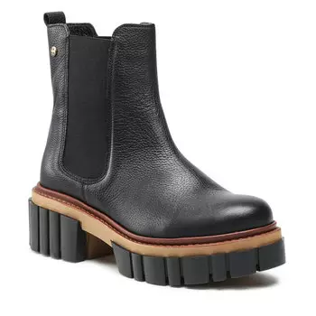 Ботинки Maciejka, черный