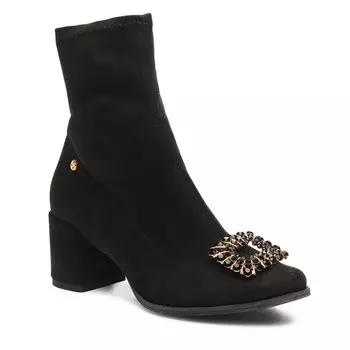 Ботинки Maciejka, черный