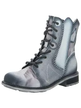 Ботинки Maciejka Schnrschuhe, серый
