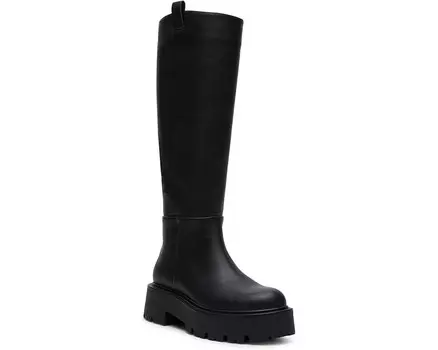 Ботинки Madden Girl Crowww, цвет Black Paris