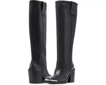 Ботинки Madden Girl Dollee, цвет Black Paris