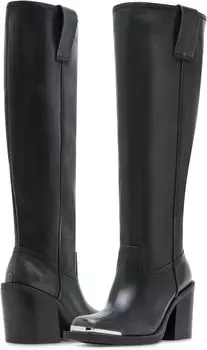 Ботинки Madden Girl Dollee, цвет Black Paris