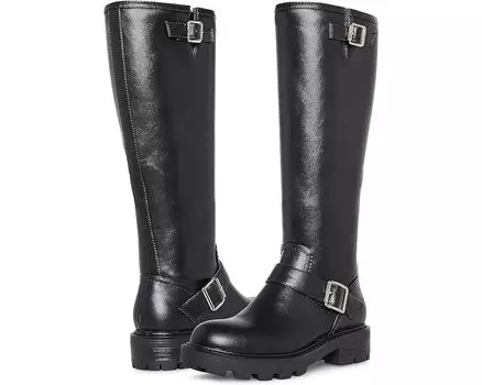 Ботинки Madden Girl Freedom, цвет Black Paris