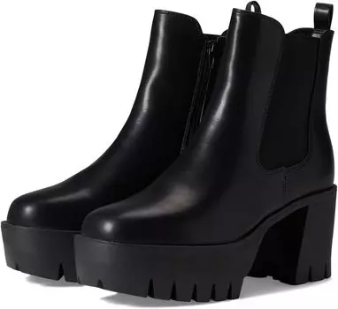 Ботинки Madden Girl Grnite, черный