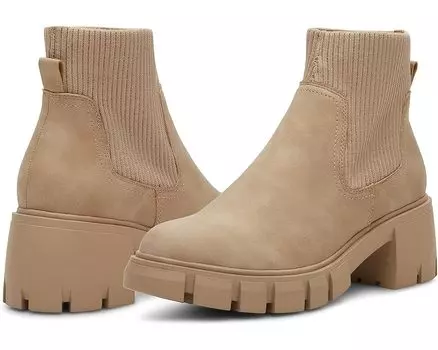 Ботинки Madden Girl Holler, цвет Light Tan