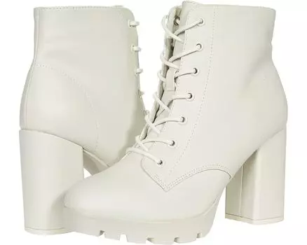 Ботинки Madden Girl Jetsset, цвет Bone